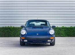 Porsche 911 3.2 Sonderwunsch