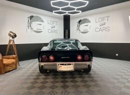 Chevrolet Corvette C3 Official Pace Car 25TH 