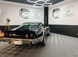 Chevrolet Corvette C3 Official Pace Car 25TH 