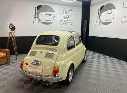 Fiat 500 R
