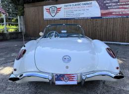 Chevrolet Corvette C1 CABRIOLET 
