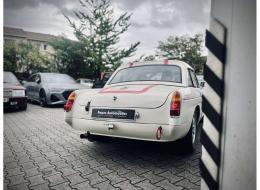 MG B VHC FIA