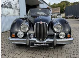 Jaguar Série - XK 150 Cabriolet