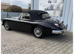 Jaguar Série - XK 150 Cabriolet