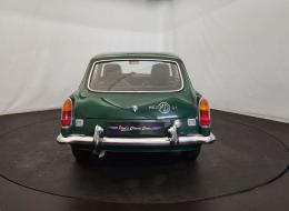 MG C GT
