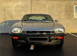 Jaguar XJS XJ-S pré HE