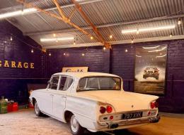 Ford Consul 315