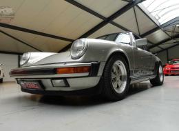 Porsche 911 Carrera
