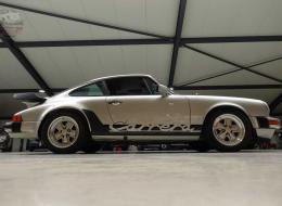 Porsche 911 Carrera