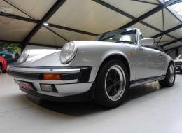 Porsche 911 Carrera