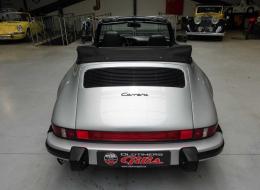 Porsche 911 Carrera