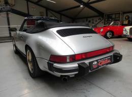 Porsche 911 Carrera