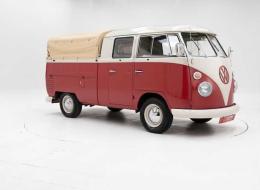 Volkswagen Combi T1 Doka '65 CH00679