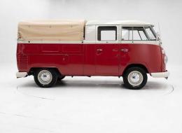 Volkswagen Combi T1 Doka '65 CH00679