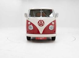 Volkswagen Combi T1 Doka '65 CH00679