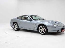 Ferrari 575 M Maranello '2002 CH28476