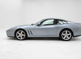 Ferrari 575 M Maranello '2002 CH28476