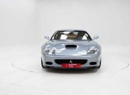 Ferrari 575 M Maranello '2002 CH28476
