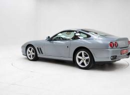 Ferrari 575 M Maranello '2002 CH28476