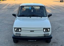 Fiat 126 Personal 4