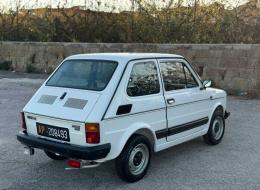 Fiat 126 Personal 4