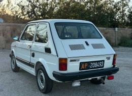 Fiat 126 Personal 4