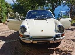 Porsche 911 T SUNROOF