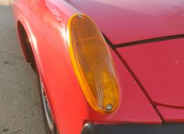Porsche 914 1.7