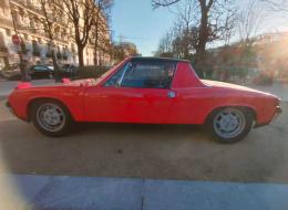 Porsche 914 1.7