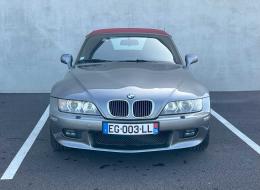 BMW Z3 3.0i Edition Sport