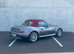 BMW Z3 3.0i Edition Sport