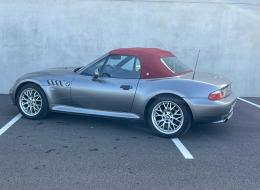 BMW Z3 3.0i Edition Sport