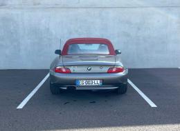 BMW Z3 3.0i Edition Sport