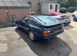 Porsche 944 2.7