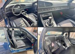 Porsche 944 2.7