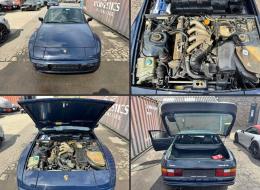 Porsche 944 2.7