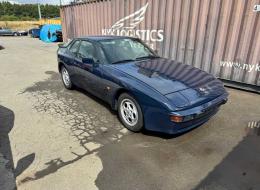 Porsche 944 2.7