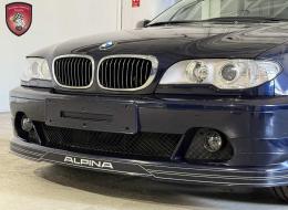 Alpina B3 S cabriolet