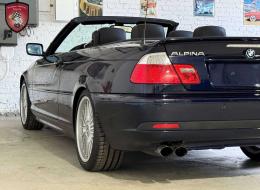 Alpina B3 S cabriolet