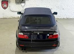 Alpina B3 S cabriolet