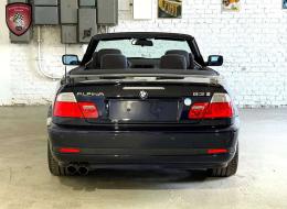 Alpina B3 S cabriolet