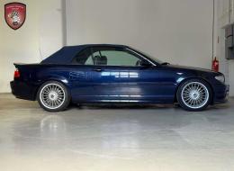 Alpina B3 S cabriolet