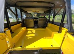 Toyota Land Cruiser BJ42