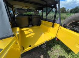 Toyota Land Cruiser BJ42