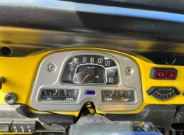 Toyota Land Cruiser BJ42