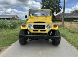 Toyota Land Cruiser BJ42