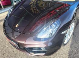 Porsche Cayman 981 S