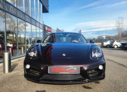 Porsche Cayman 981 S