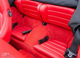Porsche 911 3.2L Cabriolet WTL