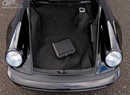 Porsche 911 3.2L Cabriolet WTL